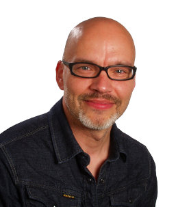 Sven Jung, Institutsleiter AHA! Nachhilfe Bremen