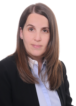 Kathrin Lechner, Institutsleiterin AHA! Nachhilfe Westpfalz
