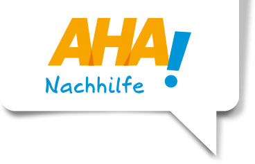 AHA! Nachhilfe