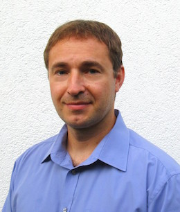 Manuel Wassermann, Institutsleiter AHA! Nachhilfe Augsburg